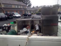 Best Appliance Removal  in Stamford, TX