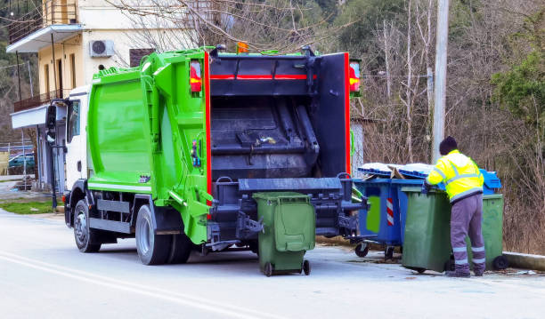 Best Dumpster Rental Services  in Stamford, TX