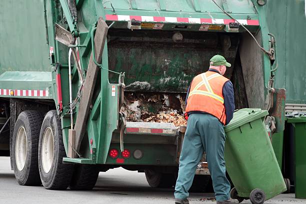 Best Residential Junk Removal  in Stamford, TX